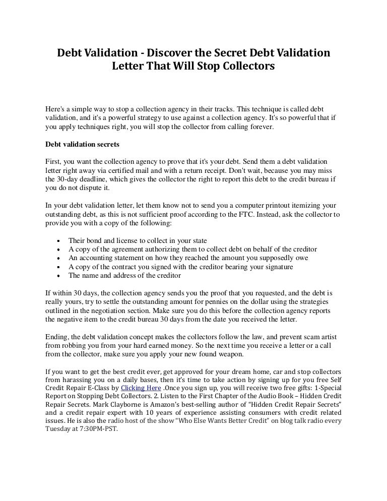 Can collection agencies report to credit bureau